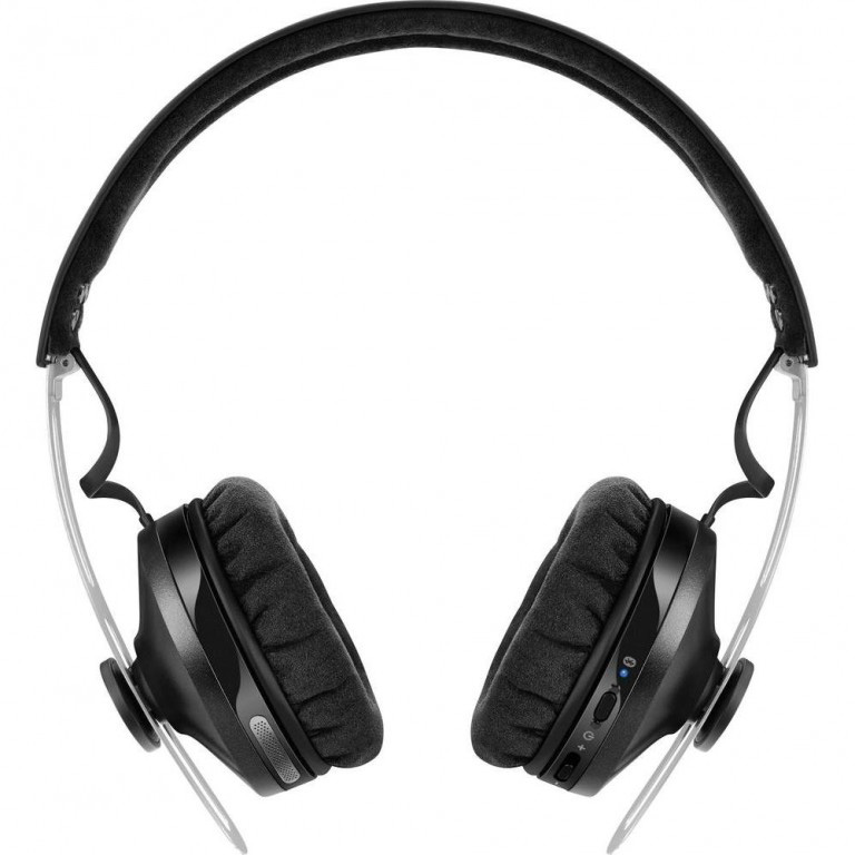 Sennheiser M2 OEBT Black Закрытые наушники